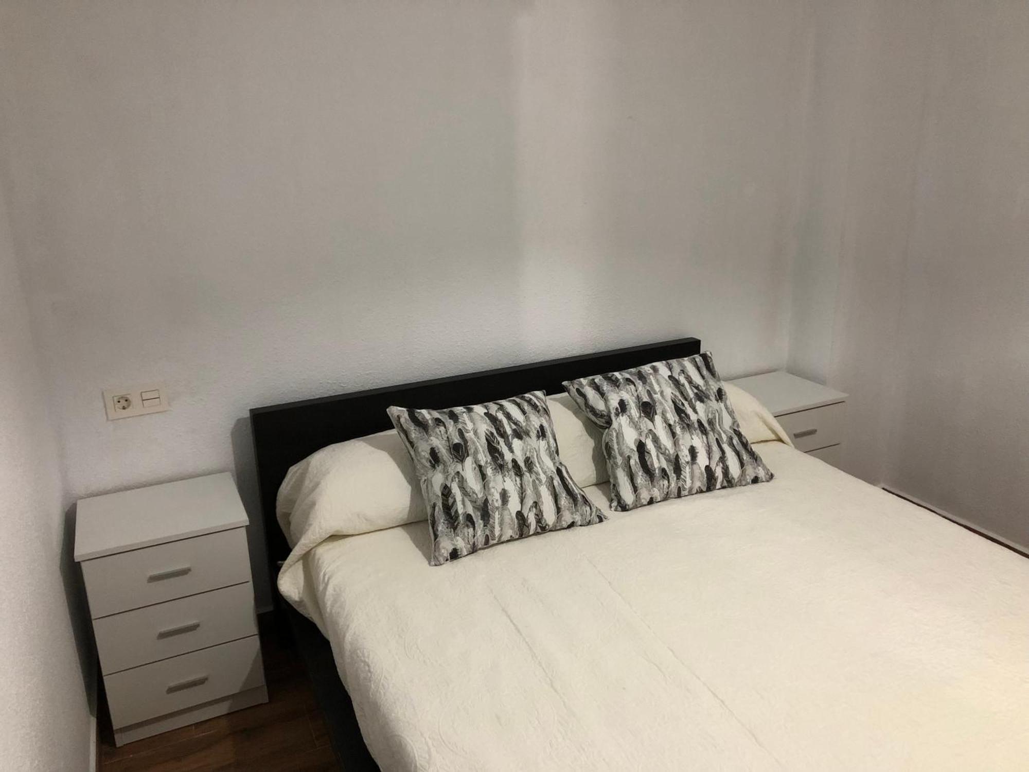 Carla24, Avenida Principal Lägenhet Águilas Exteriör bild
