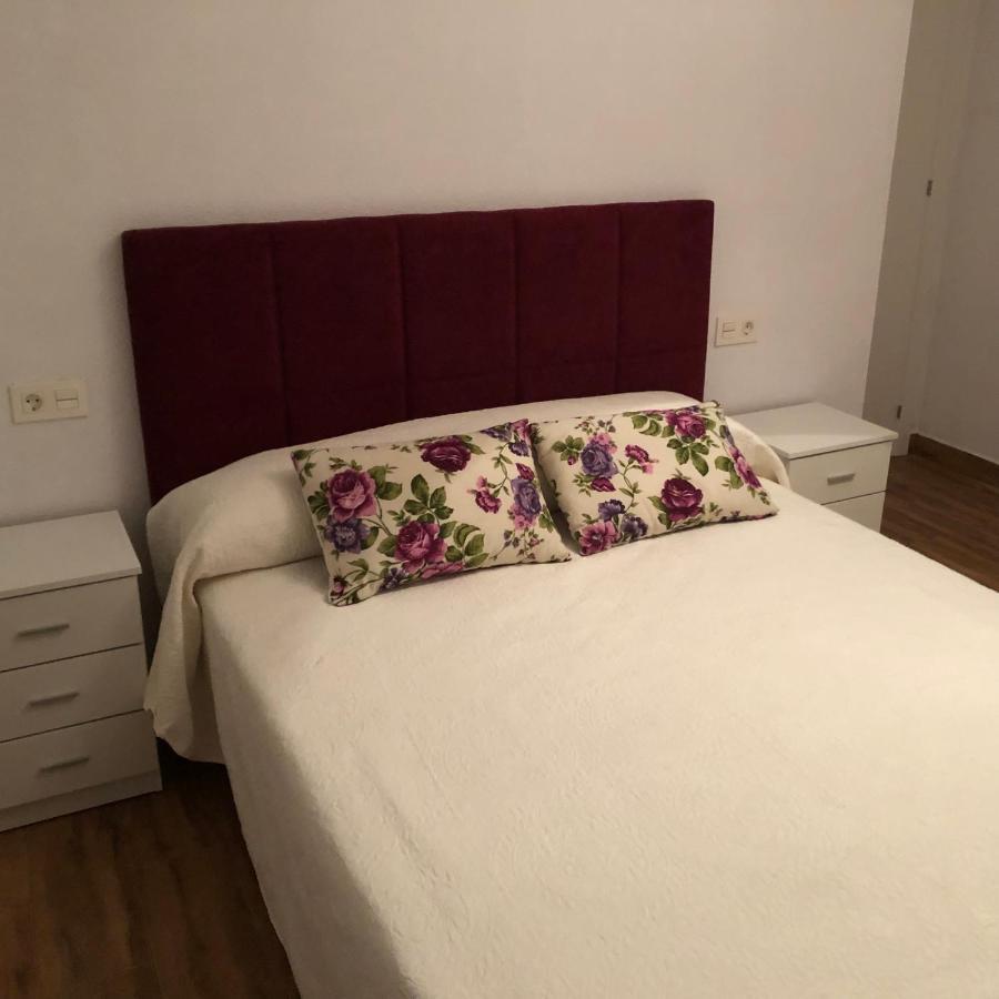 Carla24, Avenida Principal Lägenhet Águilas Exteriör bild