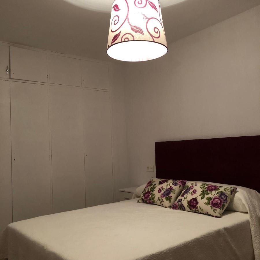 Carla24, Avenida Principal Lägenhet Águilas Exteriör bild