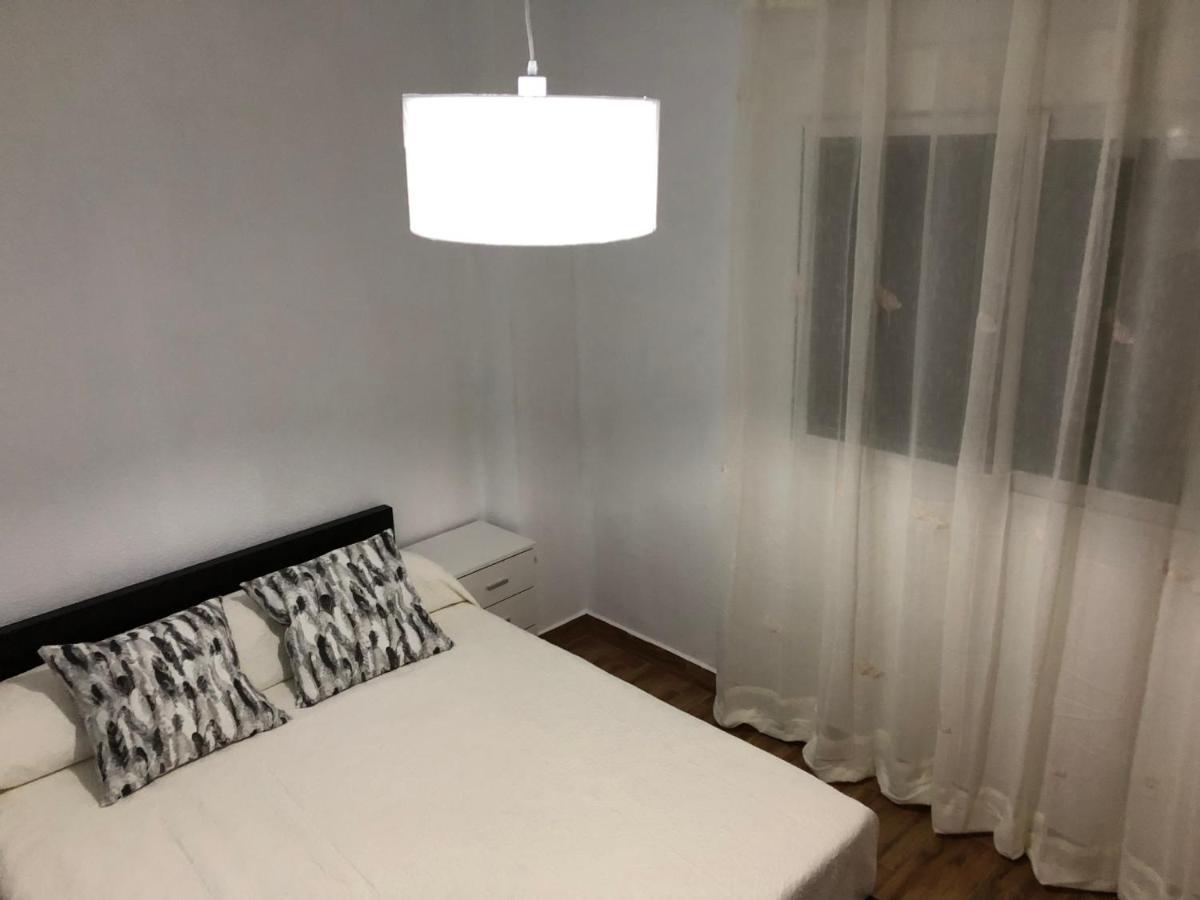 Carla24, Avenida Principal Lägenhet Águilas Exteriör bild