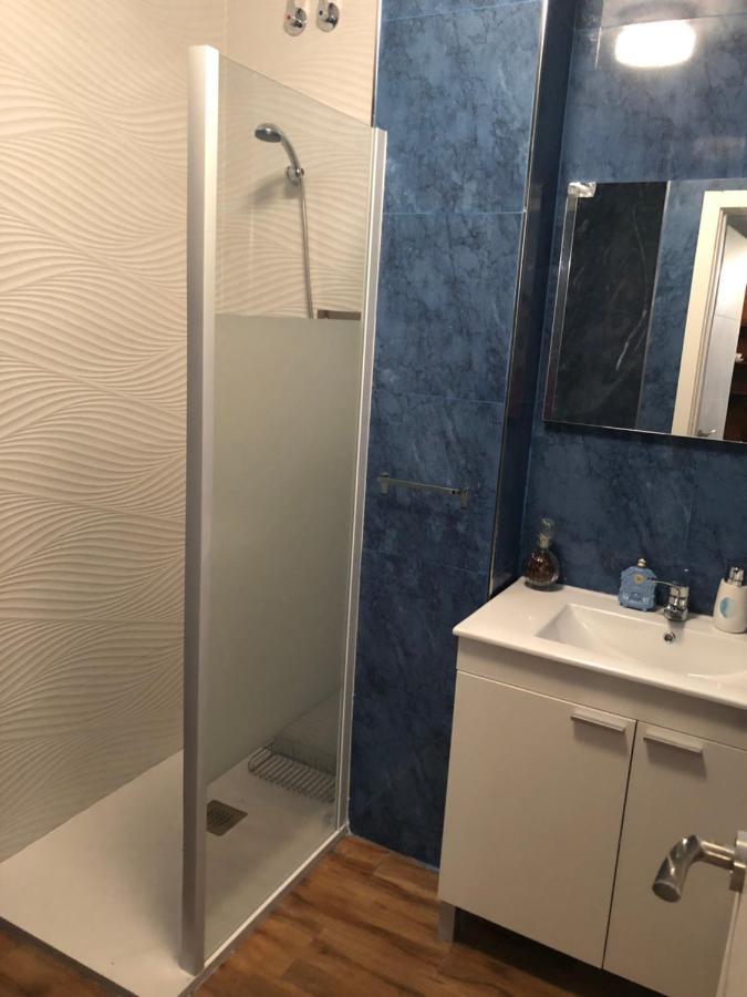 Carla24, Avenida Principal Lägenhet Águilas Exteriör bild