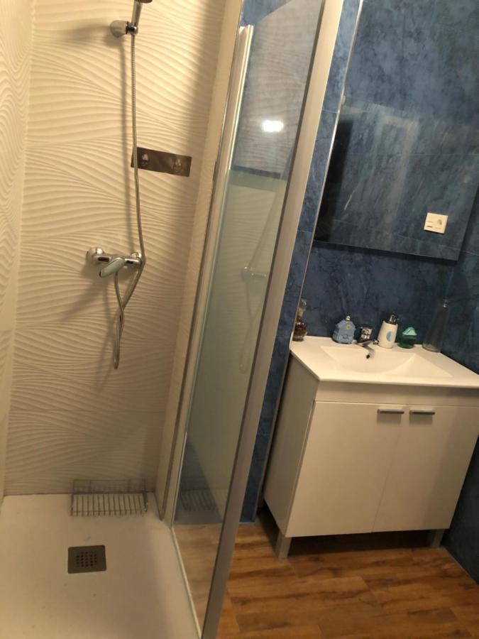 Carla24, Avenida Principal Lägenhet Águilas Exteriör bild