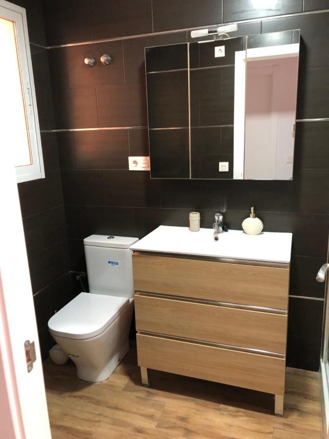 Carla24, Avenida Principal Lägenhet Águilas Exteriör bild