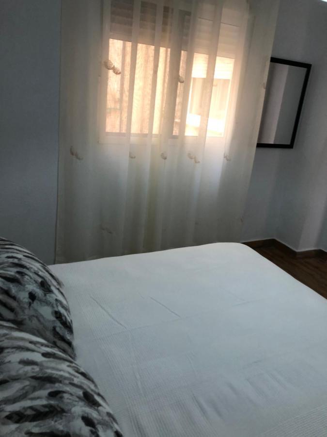Carla24, Avenida Principal Lägenhet Águilas Exteriör bild